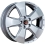 LegeArtis Replica SB18 S 7x17 5x100 ET48 56.1
