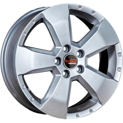 LegeArtis Replica SB18 S 7x17 5x100 ET48 56.1