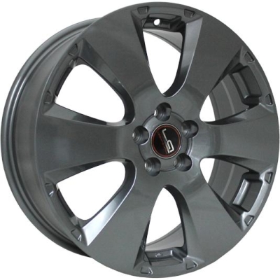 LegeArtis Replica SB19 GM 7x17 5x100 ET48 56.1