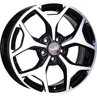 LegeArtis Replica SB22 BKF 7x17 5x100 ET48 56.1