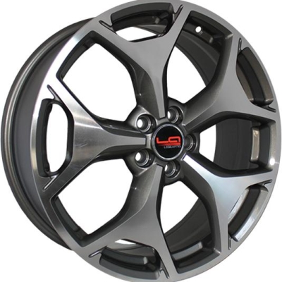 LegeArtis Replica SB22 GMF 7x18 5x100 ET48 56.1