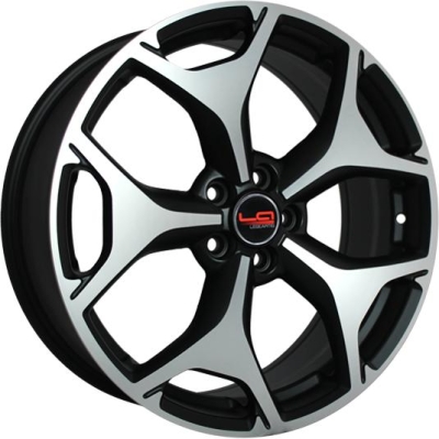 LegeArtis Replica SB22 MBF 7x18 5x100 ET48 56.1