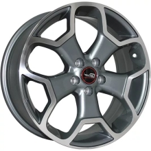 LegeArtis Replica SB23:  GMF (  )
          