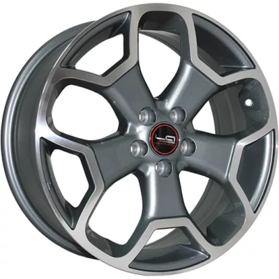 LegeArtis Replica SB23 GMF 7x17 5x100 ET48 56.1