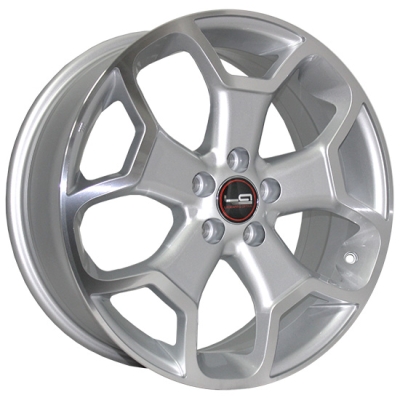 LegeArtis Replica SB23 SF 7x17 5x114,3 ET48 56.1