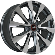LegeArtis Replica SB25:  GMF (  )
          