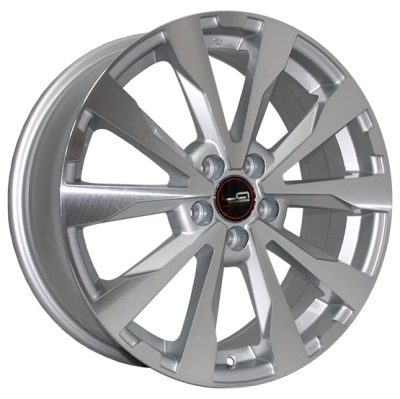 LegeArtis Replica SB25 S 7x17 5x100 ET48 56.1