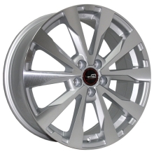 LegeArtis Replica SB25:  SF (  )
          