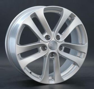 LegeArtis Replica SB27 S 7x17 5x114,3 ET55 56.1