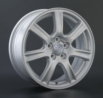 Replay Replica SB2 S 6.5x16 5x100 ET55 56.1
