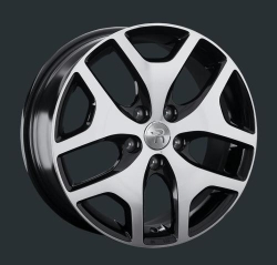  Replay Replica SB43 BKF 7x17 5x114,3, ET55, 56.1