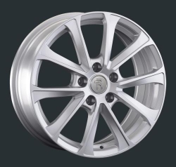  Replay Replica SB45 S 7x17 5x114,3, ET48, 56.1