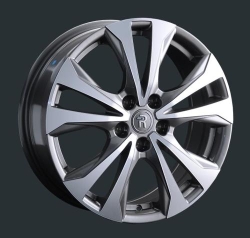  Replay Replica SB53 GMFP 7x18 5x114,3, ET48, 56.1