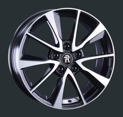  Replay Replica SB59 BKF 7x17 5x114,3, ET48, 56.1