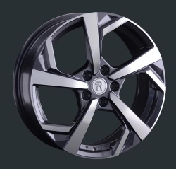  Replay Replica SB69 GMF 7x17 5x114,3, ET48, 56.1
