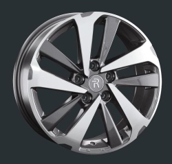  Replay Replica SB73 GMF 7x17 5x114,3, ET48, 56.1