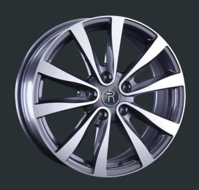 Replay Replica SB85 GMF 7x17 5x114,3 ET55 56.1