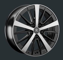  Replay Replica SB93 BKF 7x18 5x114,3, ET48, 56.1