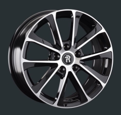  Replay Replica SB 45 BKF 7x17 5x114,3, ET48, 56.1