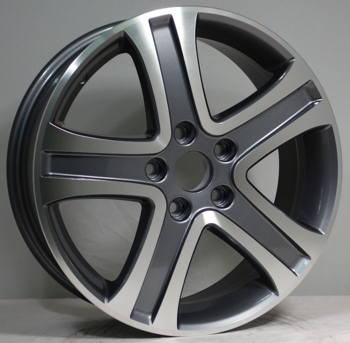 NW ReplicaR224