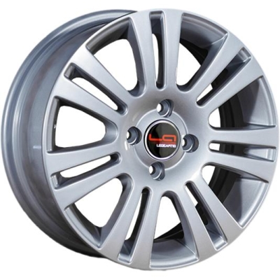 LegeArtis Replica TG6 S 6x15 4x114,3 ET44 56.6