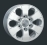 Replay Replica TY124 S 6x15 6x139,7 ET30 106.1