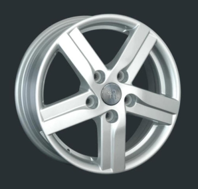 Replay Replica TY135 S 6.5x16 5x114,3 ET45 60.1