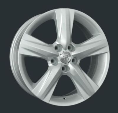 Replay Replica TY177 S 7x17 5x114,3 ET45 60.1
