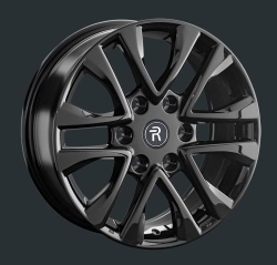 Replay Replica TY184 BK 7.5x17 6x139,7, ET25, 106.1