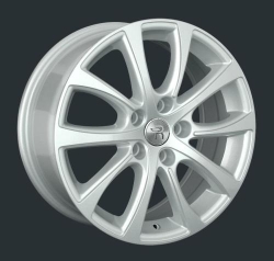  Replay Replica TY197 S 7x17 5x114,3, ET45, 60.1