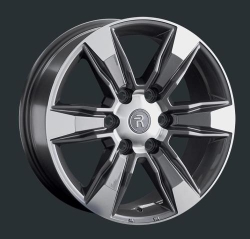  Replay Replica TY202 GMF 7.5x18 6x139,7, ET25, 106.1