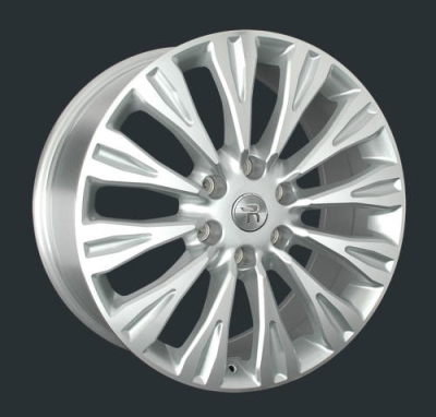 Replay Replica TY207 SF 7.5x17 6x139,7 ET25 106.1