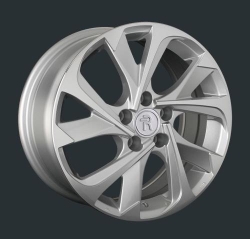  Replay Replica TY226 SF 7x17 5x114,3, ET45, 60.1