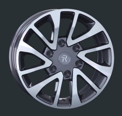 Replay Replica TY241 GMF 7x16 6x139,7 ET30 106.1