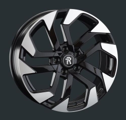  Replay Replica TY259 BKF 7.5x18 5x114,3, ET45, 60.1