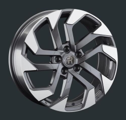  Replay Replica TY259 GMF 7.5x18 5x114,3, ET45, 60.1