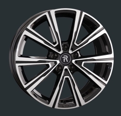  Replay Replica TY273 BKF 7x18 5x114,3, ET35, 60.1
