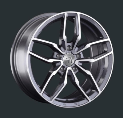 Replay Replica TY280 GMF 8x18 5x114,3 ET50 60.1