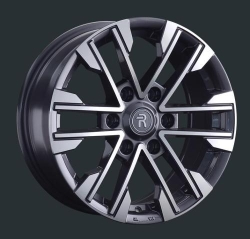  Replay Replica TY310 GMF 7.5x17 6x139,7, ET25, 106.1