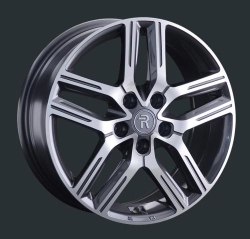  Replay Replica TY314 GMF 7x17 5x114,3, ET45, 60.1