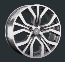  Replay Replica TY318 GMF 7x18 5x114,3, ET35, 60.1