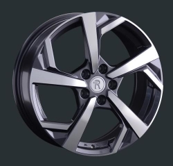  Replay Replica TY322 GMF 7x17 5x114,3, ET35, 60.1