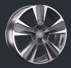  Replay Replica TY353 GMF 7x18 5x114,3, ET35, 60.1