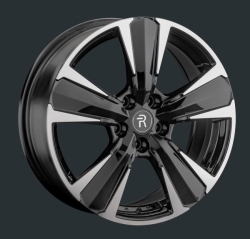  Replay Replica TY353 BKF 7x18 5x114,3, ET35, 60.1