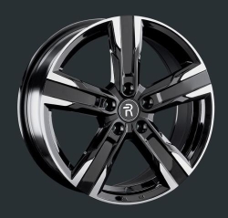  Replay Replica TY362 BKF 7.5x19 5x114,3, ET40, 60.1