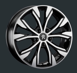  Replay Replica TY363 BKF 7x18 5x114,3, ET35, 60.1