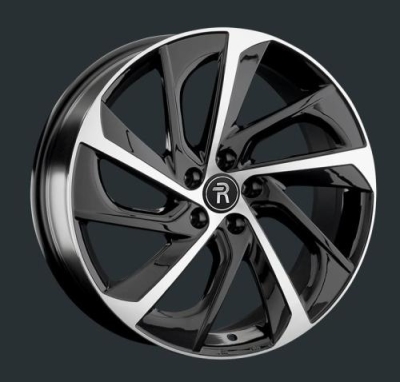 Replay Replica TY367 BKF 8x20 5x114,3 ET35 60.1