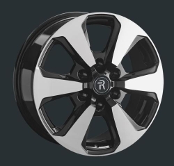  Replay Replica TY404 BKF 7.5x18 6x139,7, ET60, 95.1