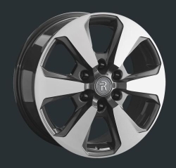  Replay Replica TY404 GMF 7.5x18 6x139,7, ET60, 95.1
