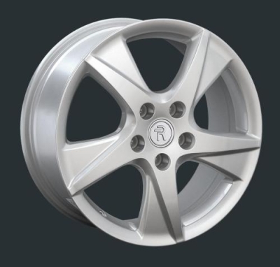 Replay Replica TY409 S 7.5x17 5x114,3 ET55 60.1